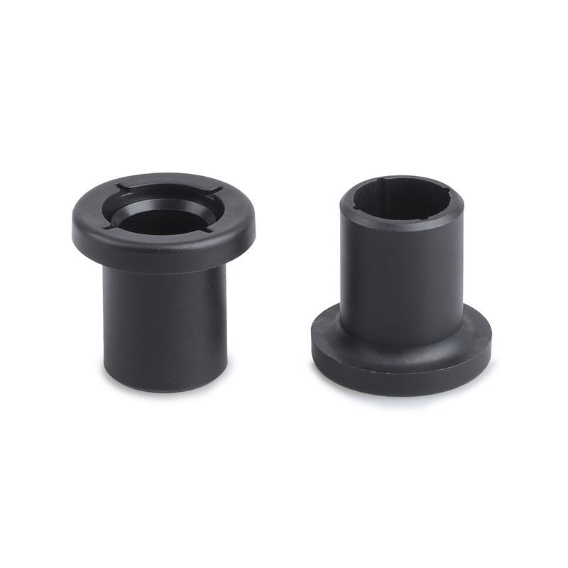 16PCS Bushing Front Lower Control A-Arm Bushing Kit for Polaris Sportsman 335 400 400L 450 500 570 800 1999-2018