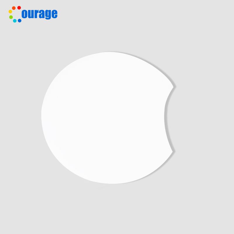 

Сублимационная передача Чистый алюминиевый лист для ювелирных изделий