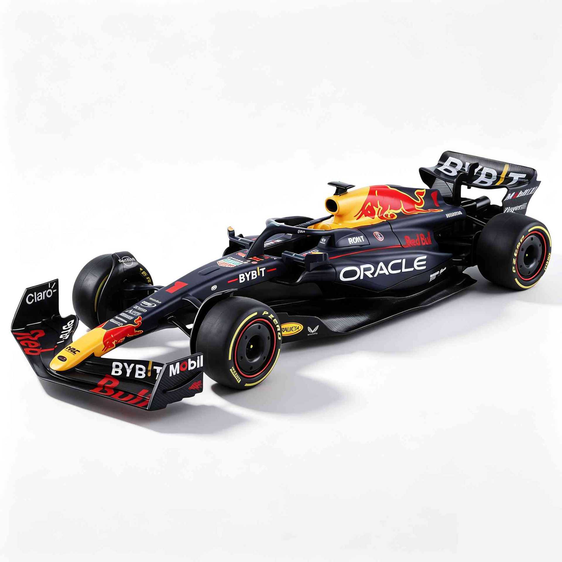 1: 24 Red F1 Simulation Alloy Racing Model Children s Sliding Toy Car Collection Wholesale