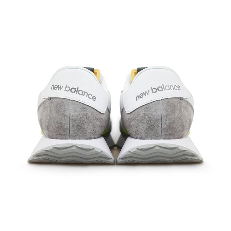 New Balance Niko x 237 'Grey Green' Men's MS237SL1