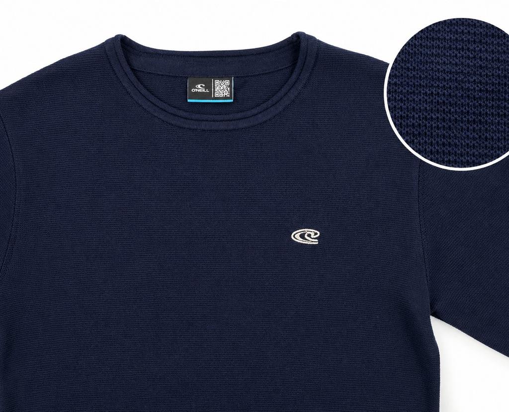 O'neill Jack's Fav Pullover-PO-FW22 [N01200-5056] Y. S
