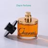 Long-Lasting Rose Fruity Perfume for Women - 72-Hour Freshness by Top Brand