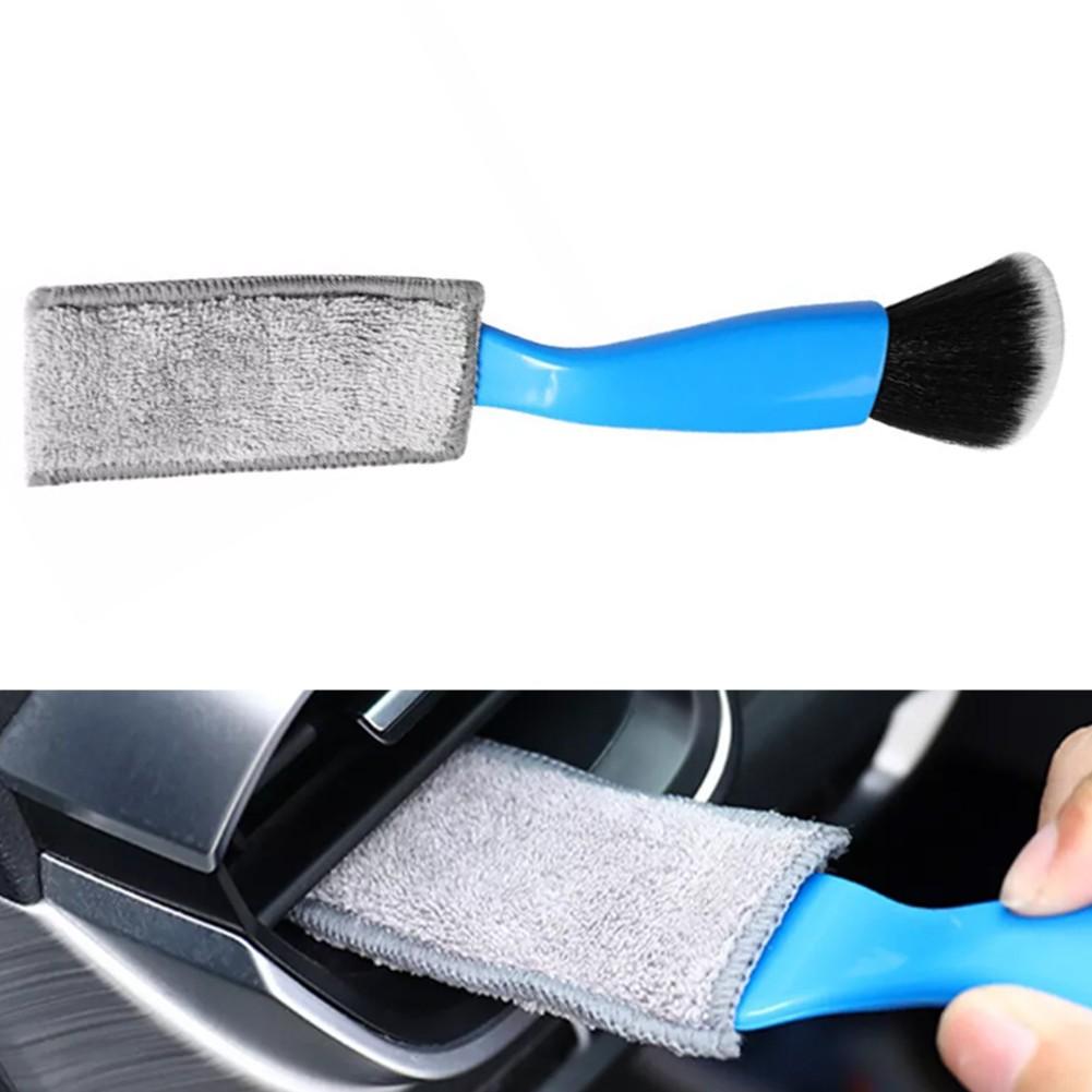 Efficient For Dust Absorption Brush Leave Your Car Spotless and For Dust
