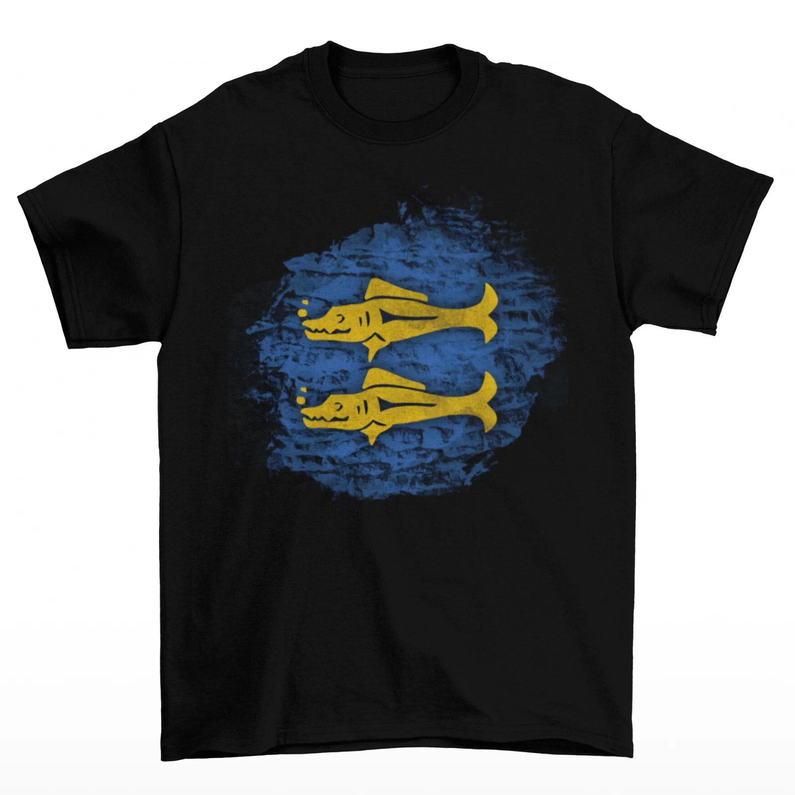 Legends of the Hidden Temple Blue Barracuda T-Shirt Unisex Funny Cotton Adult XXXXL