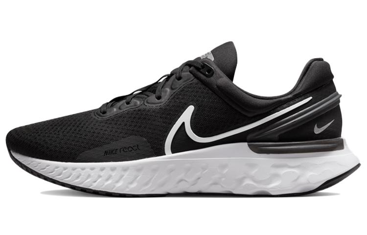 Nike React Miler 3 Black White DD0490-001 42.5