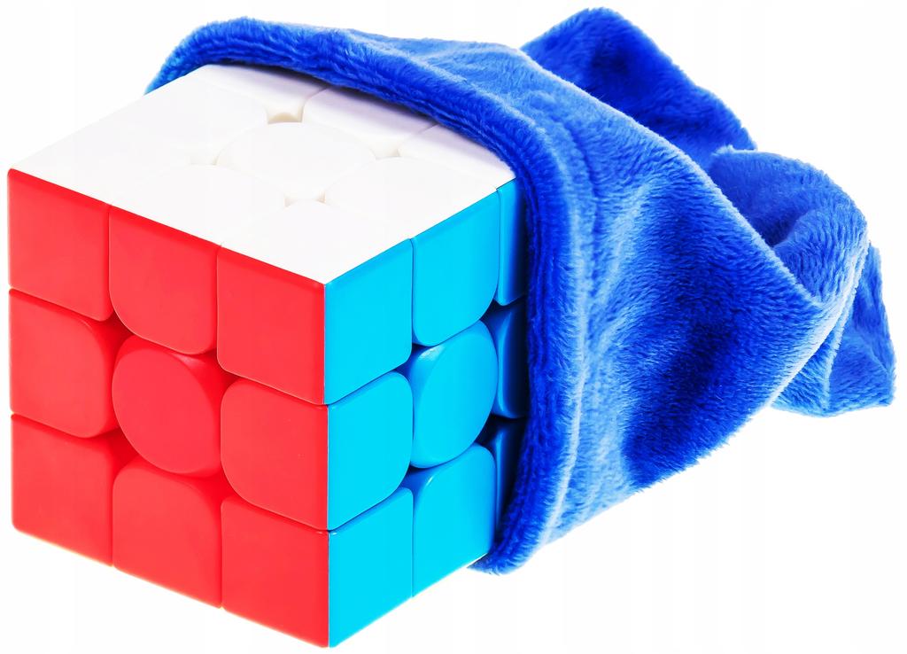 Blue Case