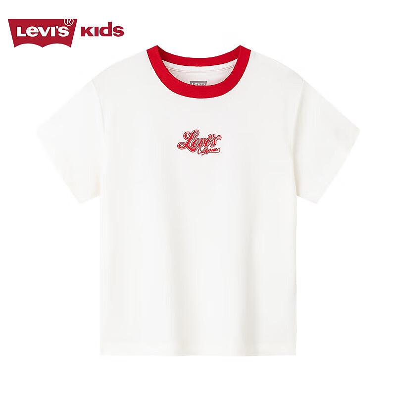 Levi s Kids  Short Sleeve T-Shirt LV2522662GS-001 6
