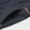 New FILA Casual Pants Men's Dark Blue F11M411801F-NV