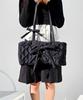 Sonnetofnight Dumbledore Shirring Free Ribbon Shoulder Bag