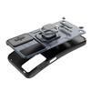 For Samsung Galaxy M35 Case Slide Camera Len Cases Samsung Galaxy M35 Cover Shockproof Armor PC TPU Cover For Samsung Galaxy M35