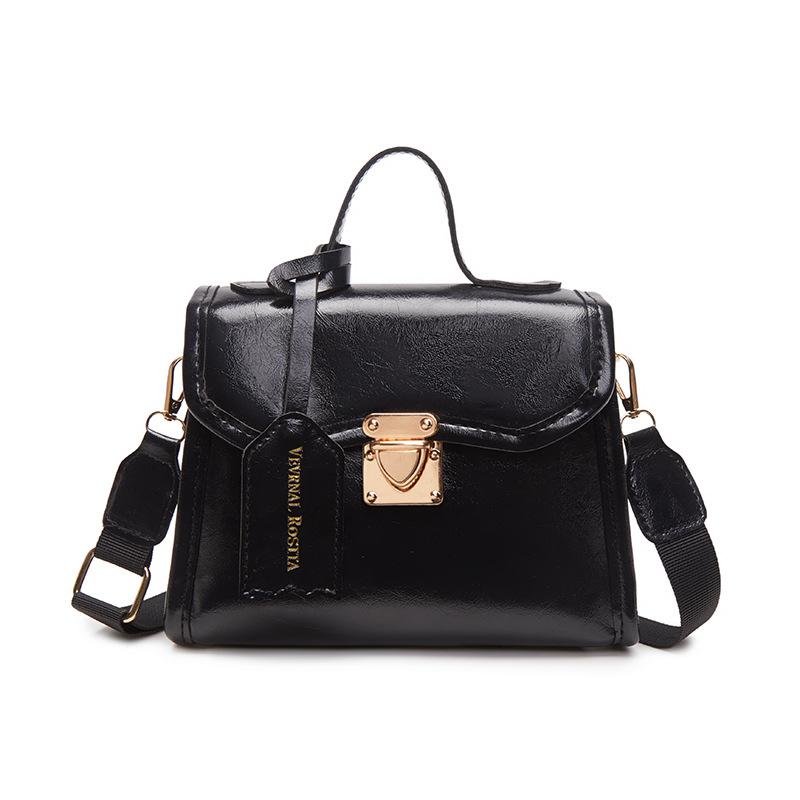 Bag Women'S Niche Design High Sense Kelly Bag Vrbags Summer Shoulder Crossbody Small Square Bag