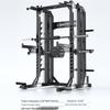 Tczewa Multi-functional Smith Machine Power Cage