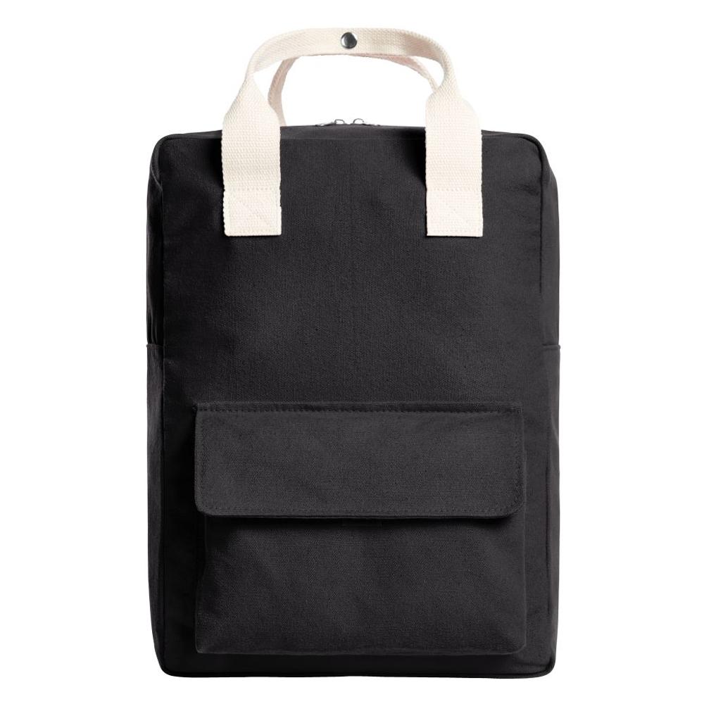 Halfar Like Plain Backpack