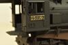 Tenshodo / Mitsui Mining & Smelting 1/42 24mm Steam Locomotive Display Model – As-Is