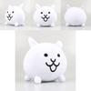 Plyšová hračka Huggable Battle Cats Perfektní dárek pro miminka a děti