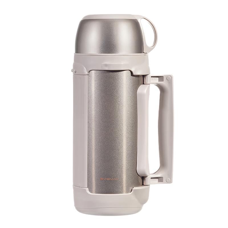 BVGMAV 316L Stainless Steel Large Capacity Travel Thermos