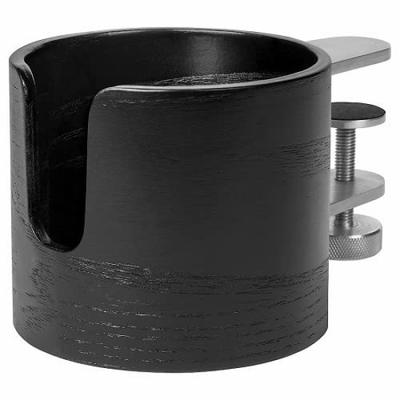 IKEA LANESPELARE Tasse Schwarz Halter, (405.040.65)