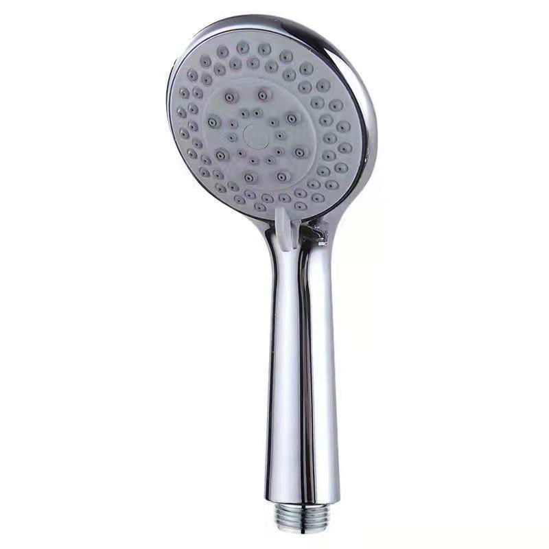 Handheld Shower Head with Negative Ion Pressure for Home Bathing