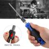 24 in 1 Multifunctional Screwdriver Flat Phillips Hexagonal Plum Manual Screwdriver Set