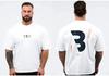 Sommer Jogger Fitnessstudio T-Shirt Herren Cbum T-Shirt Thavage Muskel Männer Cbum Fitnessstudio T-Shirt Cbum Fitness Baumwollshirt Cbum Damen T-Shirt