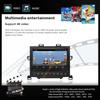 9Inch For Toyota Alphard H20 2008-2014 Car Multimedia Player GPS Navigation Radio Android12 8+128G 8Core CarPlay 4G 360Camera