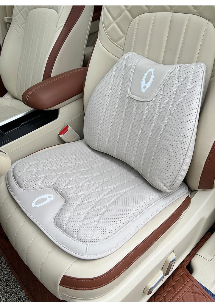 nlsc6 Car Seat Cover Cushion Anti Slip Auto Protector Accessories For Chevrolet Cruze Malibu Colorado Suburban Equinox Blazer Sticker