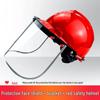 Protecția individuală – Căști de protecție