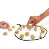 Multiplayer Stone Board Game Set Develop The Mind Magnetic Strategy Games  Table Top