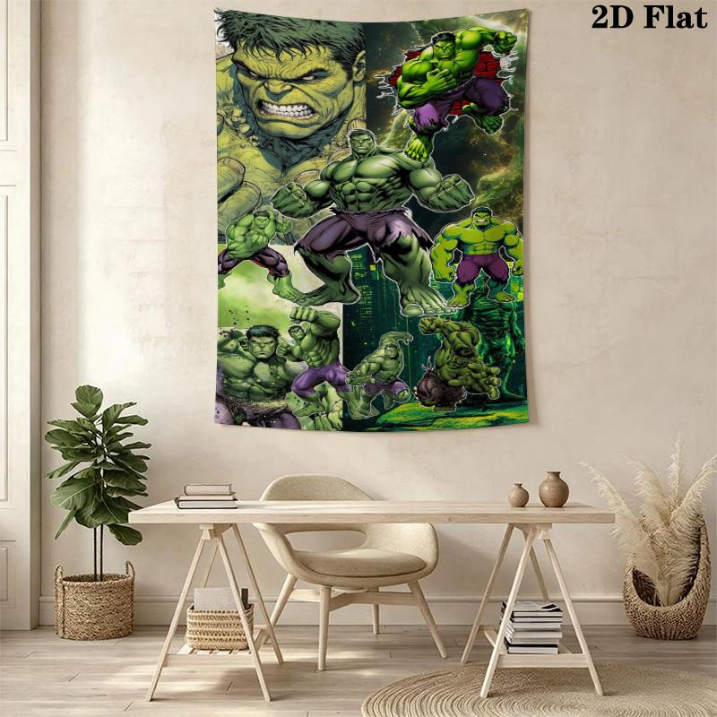 Superhero Comic Book Cover Art Bedding 1 Duvet Cover 2 Pillowcase Without Core Bedding Set Soft And Comfortable Duvet Cover And Pillowcase
