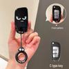 Geely Key Case for Emgrand, Boyue, Xingrui, Bin Yue, Xing Yue L, Bin Rui, Icon, Vision X6/X3 Vehicles