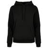 Build Your Brand Womens/Ladies Pull Over Hoodie