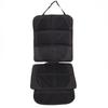 Car Seat Cover Protector For Child Universal Safety Rear Seat Pad ISOFIX Protection Mat Kids Baby Blanket Cushion Accessories