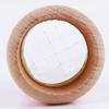 Non-Toxic Wooden Magical Mini Kaleidoscope Toys Bee Eye Effect Polygon Prism Children Learning Early Educational Toy For Kids Puzzle Games