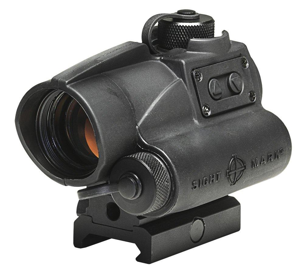 

Sitemark Wolverine CSR Red Dot Sight