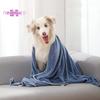 Pet Towel,Long-lasting, Super Absorbent, Dogs Cats Towel, Quick Drying, Soft Comforable Blanket - Pet Supplies