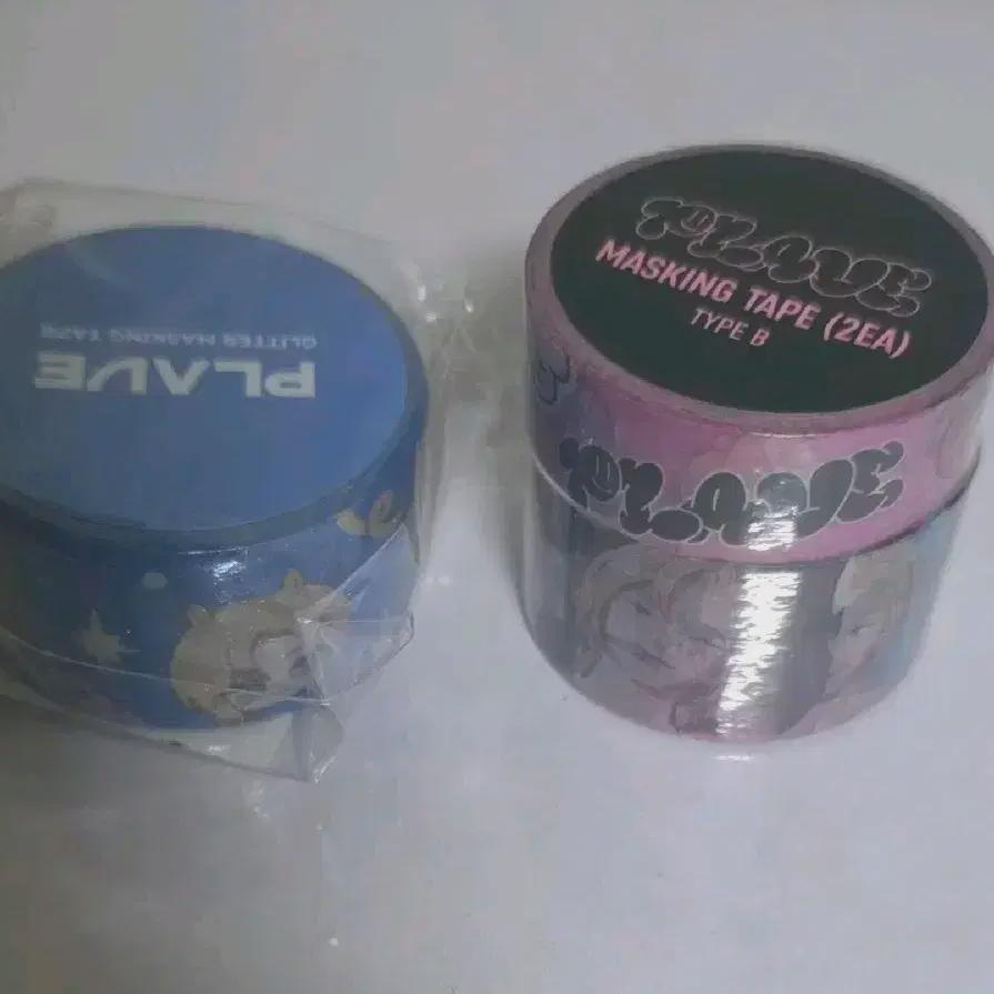 

Play Samwom Anyplus Masking Tape Batch