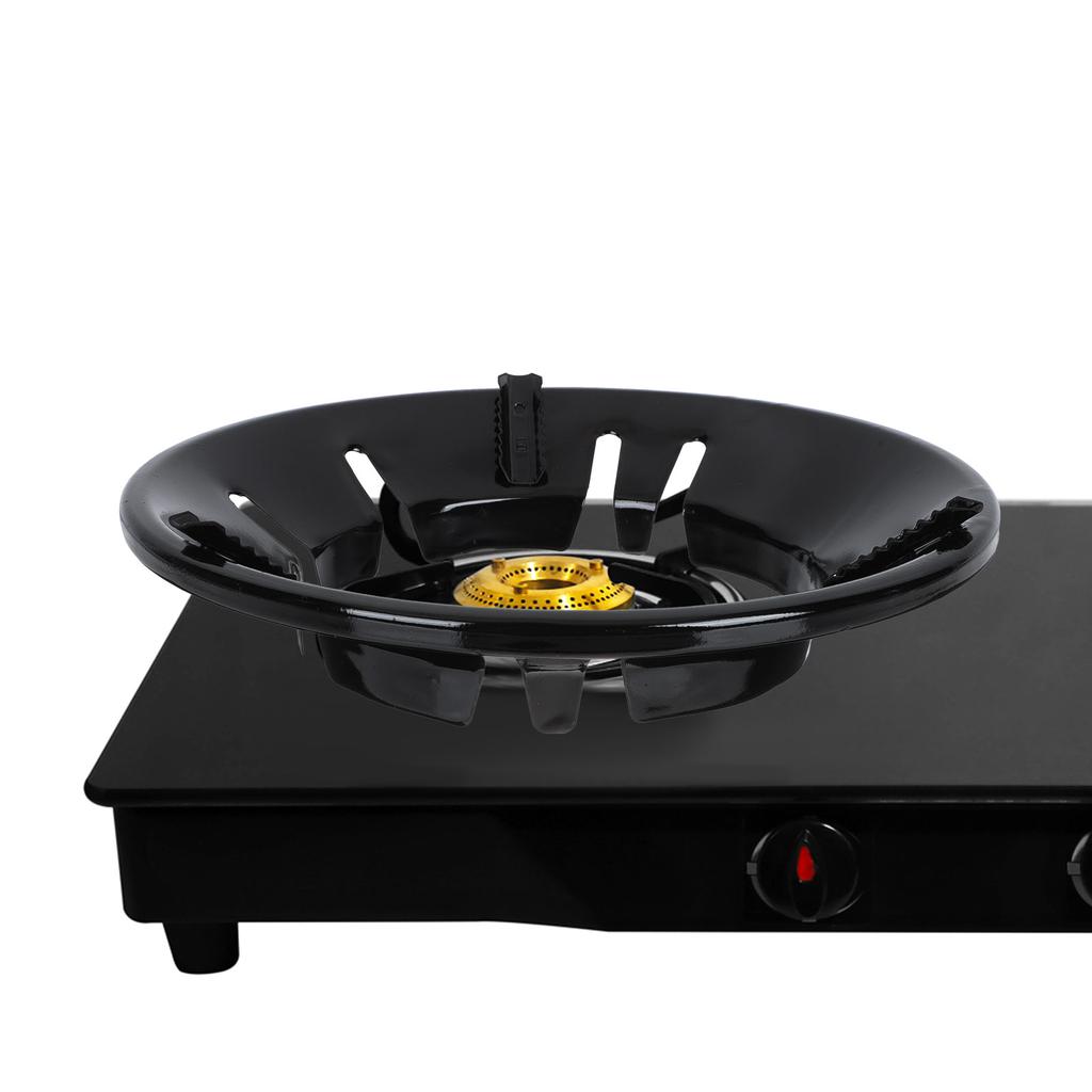 Gas Stove Grate Oven Professional Wok Rack Supply Reusable Stand Bracket Household Universal