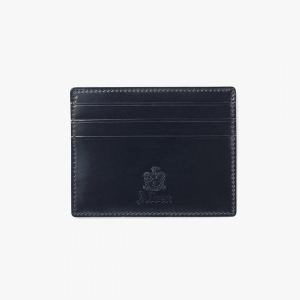 

Alden Card Case Black Ade1m80000a98 BLACK (BLACK)/FREE