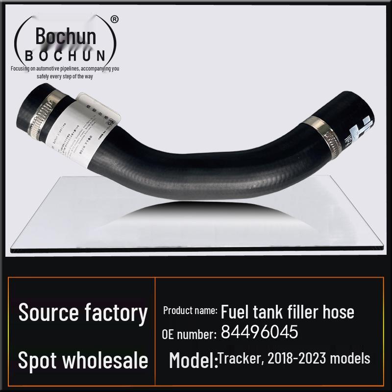 Universal Fuel Tank Filler Hose for Chevrolet Equinox 1.5T/2.0T