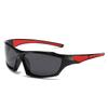 Men'S And Women'S Polarized Sunglasses Outdoor Cycling Running Sports Glasses Fashion Trendy Sunglasses