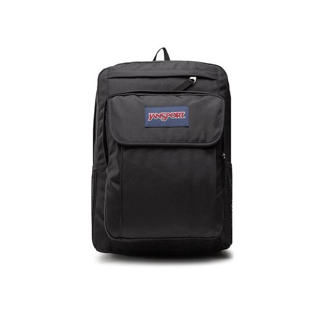 

Рюкзак JanSport Union Pack EK0A5BAJN55 чёрный