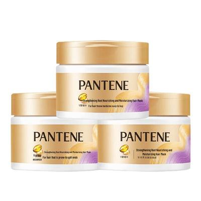Pantene Strong & Anti-Breakage Hair Mask