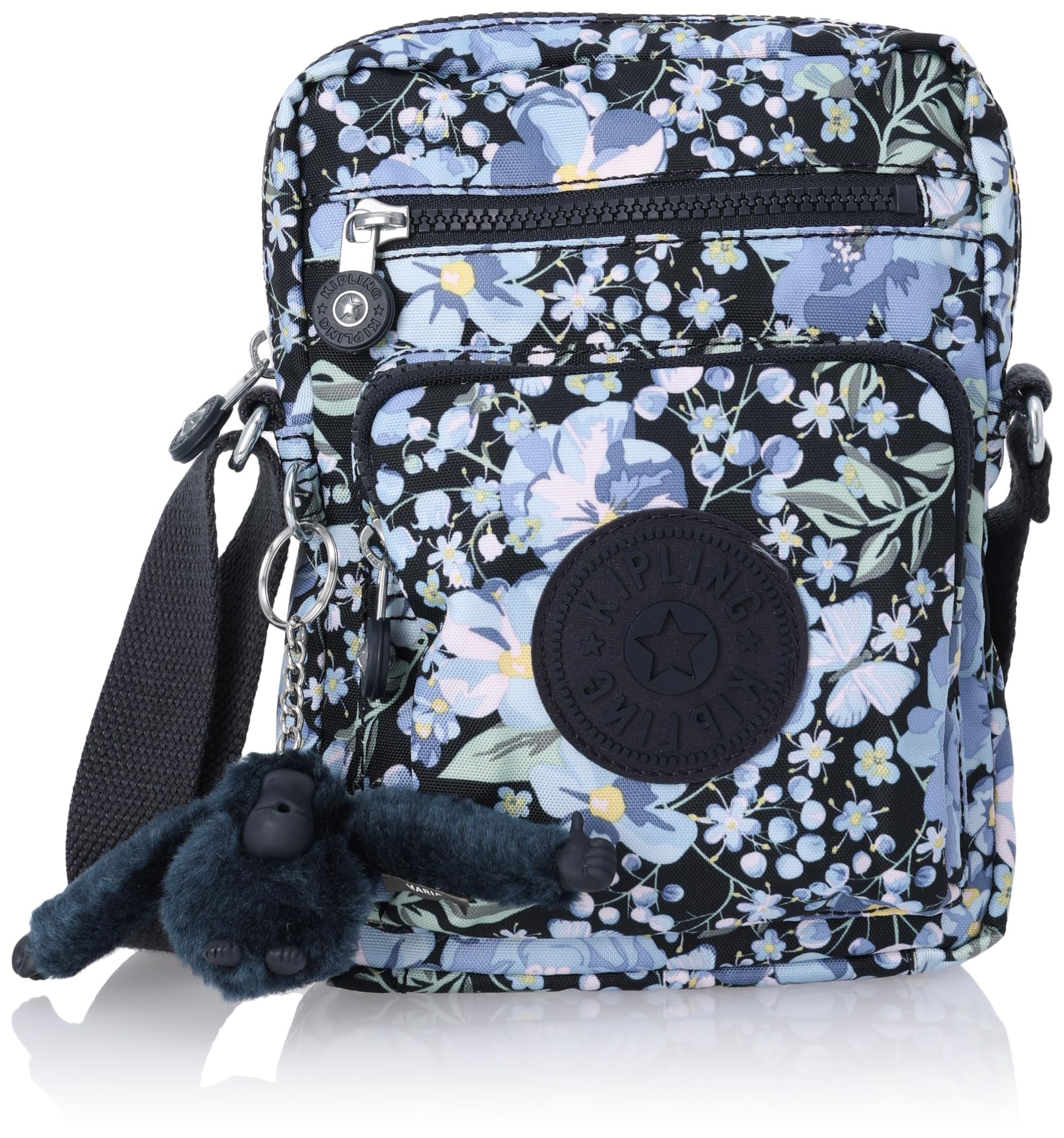 

Japan Limited GUNNE Blue Flower Prt KI7250U9N [Kipling] 2.5L