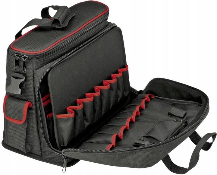 TOOL CASE 'SERVICE' - KN 00 21 10L