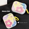 Oil Painting Floral Protective Soft Case for Apple AirPods 1/3/4/5