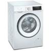 Lave-linge - SIEMENS - WN34A1V0ES - Blanc - Kit D'accessoires - Conçu Pour Machine À Laver