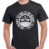 Industrial Workers Of The World Solidarity Injury Union United  IWW T Shirt Tee