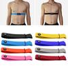 Running Accessories Chest Strap Bluetooth Heart Rate Monitor Chest Belt Heart Rate Monitor Strap
