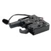Compatible Hood Lock for 14-24 Porsche Macan (Engine Hood, Under Lock) 95B823509.