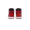 Air Jordan 1 Retro OG High Patent Bred AQ2664-063